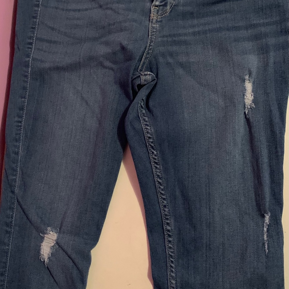 Hollister High rise Jeans